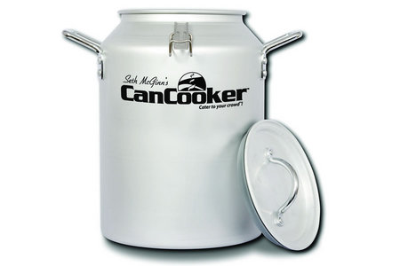 CAN COOKER