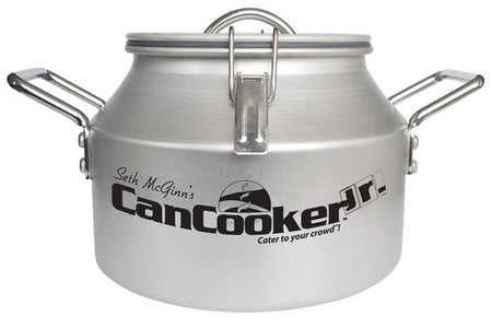 CAN COOKER JR.