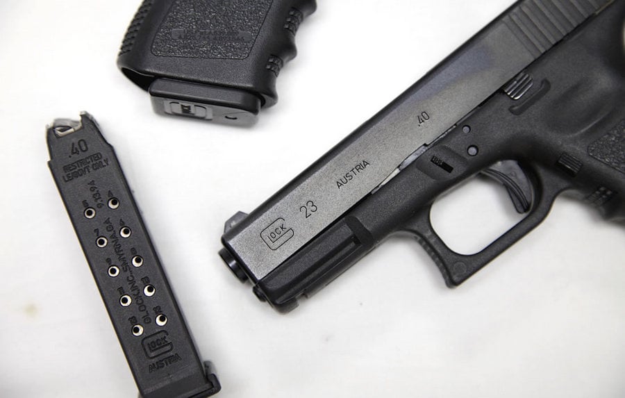 Glock 