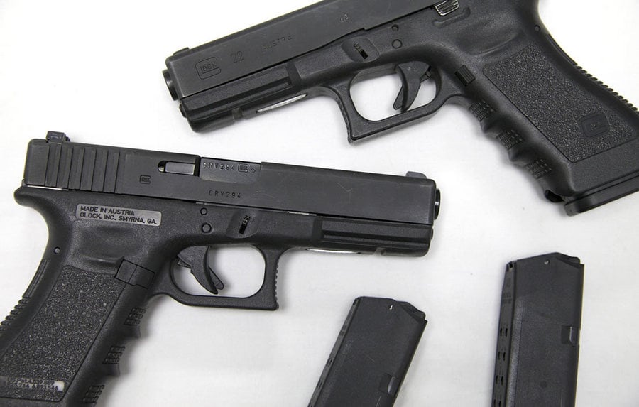 Glock 