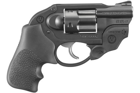 LCR 38 SPECIAL WITH LASERMAX LASER