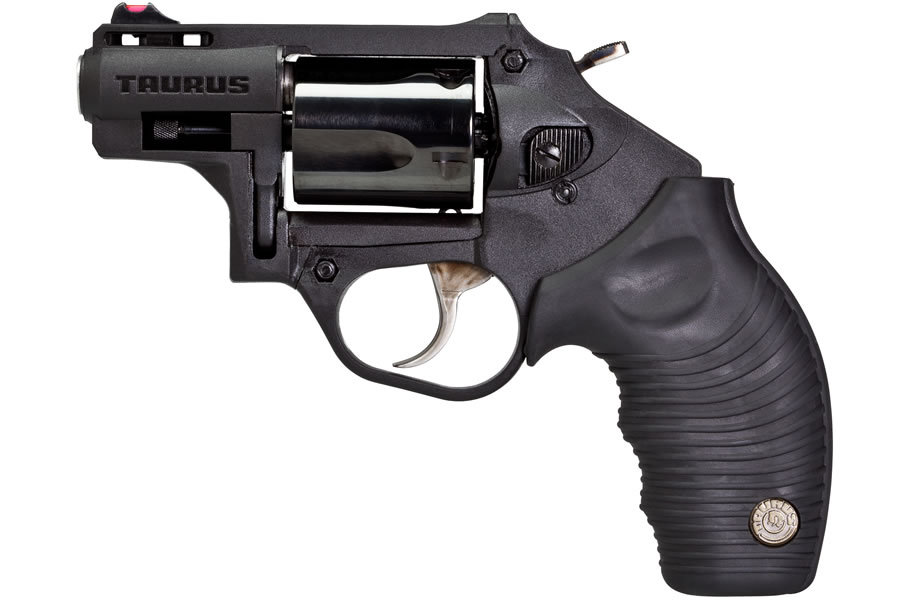 TAURUS 85 PROTECTOR POLYMER 38 SPECIAL +P
