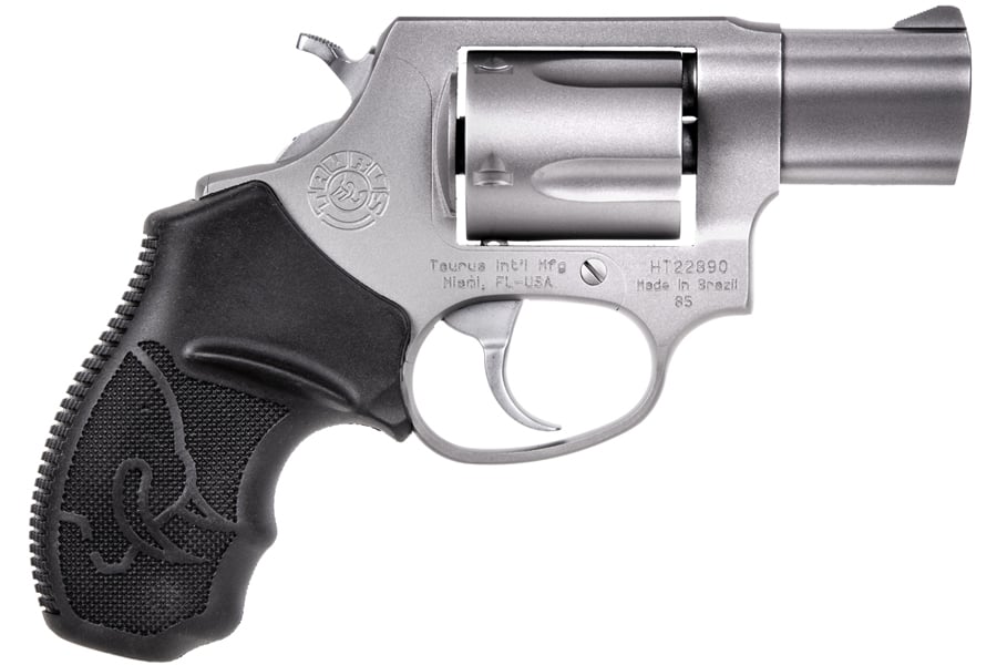 TAURUS 85 ULTRA-LITE 38 SPECIAL +P REVOLVER