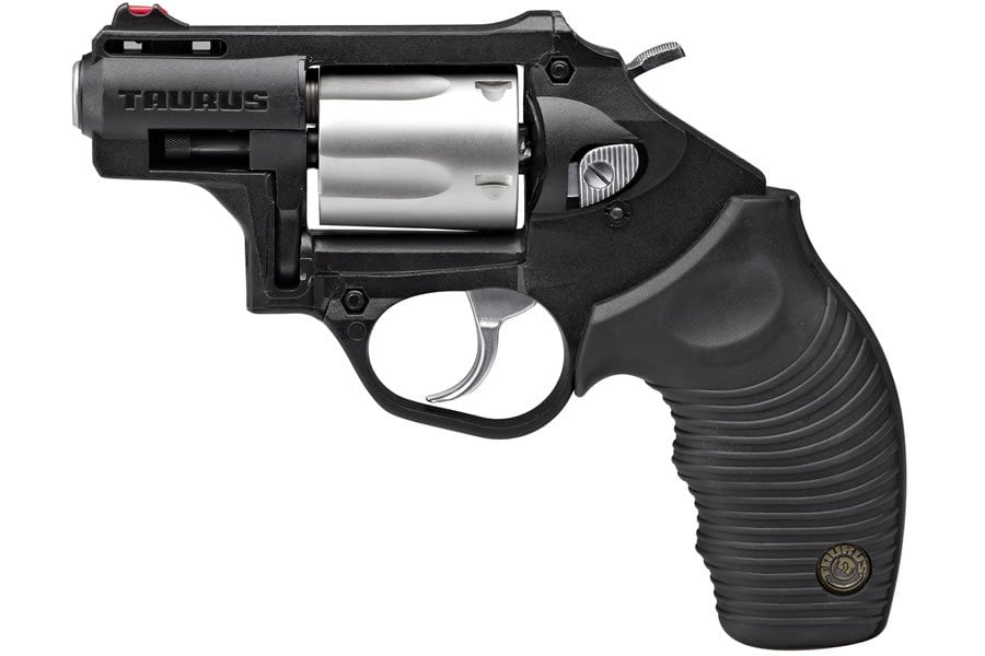 TAURUS 85 PROTECTOR POLYMER 38 SPECIAL +P