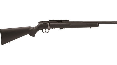 SAVAGE 93 FV-SR 22 WMR Bolt Action Rifle