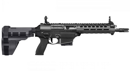 SIG SAUER SIG556xi Classic 5.56mm NATO with Pistol Stabilizing Brace