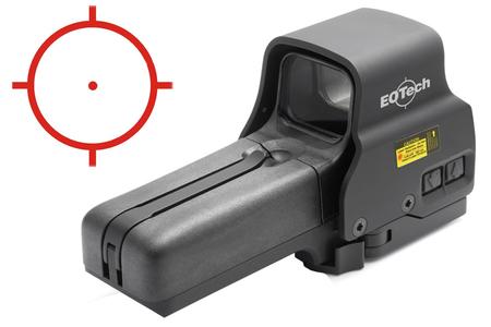 MODEL 518 HOLOGRAPHIC WEAPON SIGHT