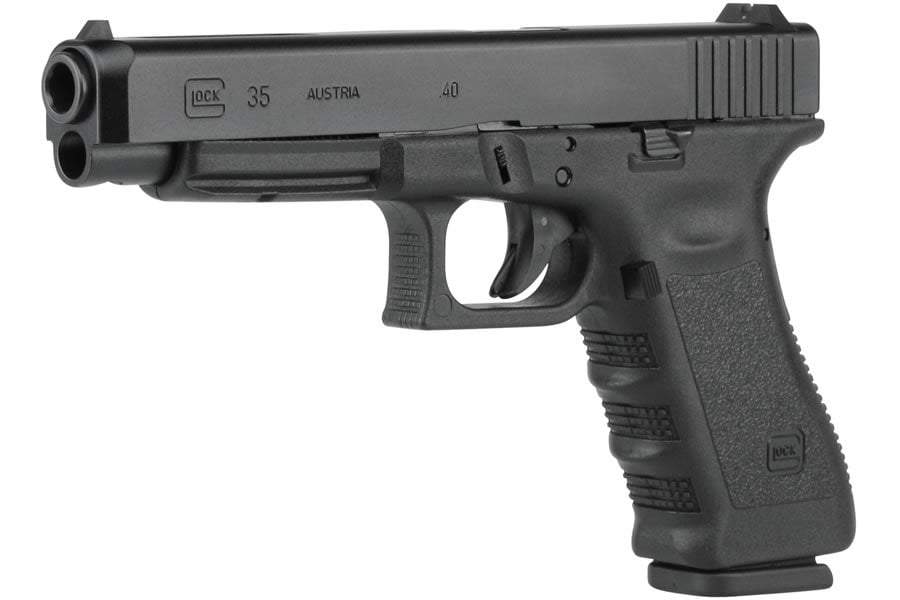 GLOCK 35 GEN3 40SW PISTOL