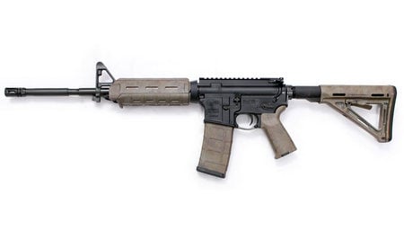 M4 CARBINE 5.56MM MAGPUL BOUNTY HUNTER