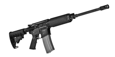 DT SPORT 5.56MM OPTIC READY RIFLE