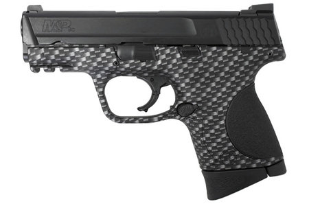 M&P9C 9MM CARBON FIBER PISTOL