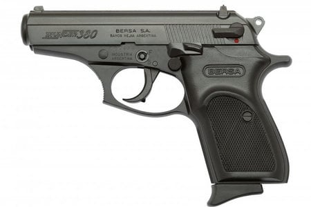 BERSA Thunder 380 Auto Centerfire Pistol