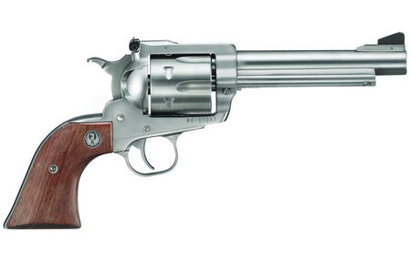 RUGER New Model Super Blackhawk 44 Rem Mag with 5.5 in Barrel