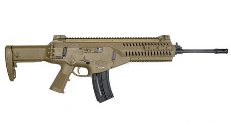 ARX160 22LR COYOTE BROWN RIMFIRE RIFLE