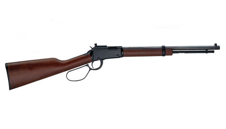 HENRY REPEATING ARMS SMALL GAME CARBINE 22S/L/LR