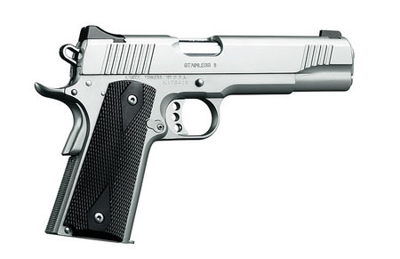 KIMBER Stainless II 9mm Centerfire Pistol