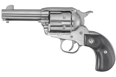 RUGER Vaquero 45 Colt Birds Head Single Action Revolver