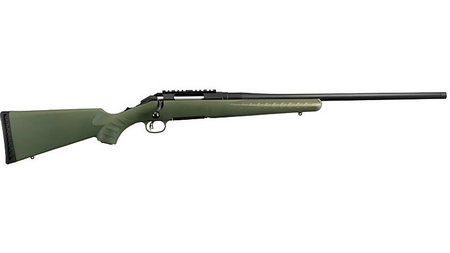 RUGER American Predator 243 Win Bolt Action Rifle