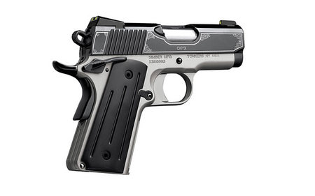 ONYX ULTRA II 9MM SPECIAL EDITION PISTOL