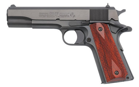 COLT 1991 Government 38 Super Centerfire Pistol