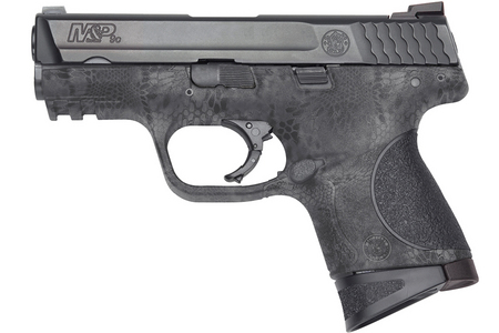 MP9C 9MM WITH KRYPTEK TYPHON FINISH