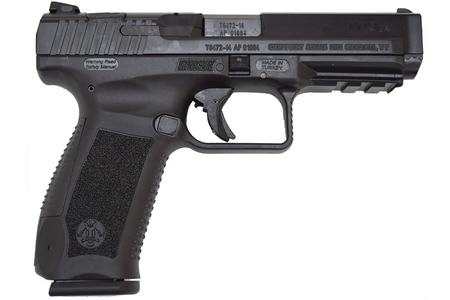 CANIK TP9 SA 9mm Striker-Fired Pistol