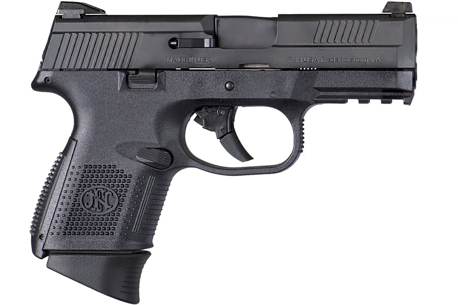 FNH FNS-40 COMPACT 40SW CARRY CONCEAL PISTOL