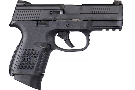 FNH FNS-40 Compact 40SW Carry Conceal Pistol