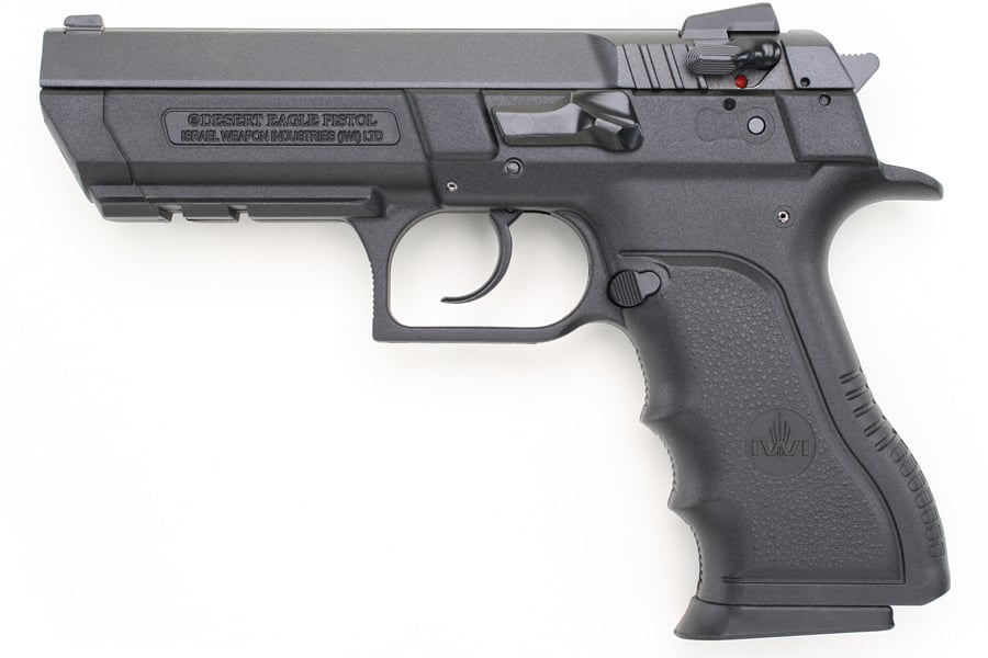 Magnum Research Baby Eagle II 40 S&W