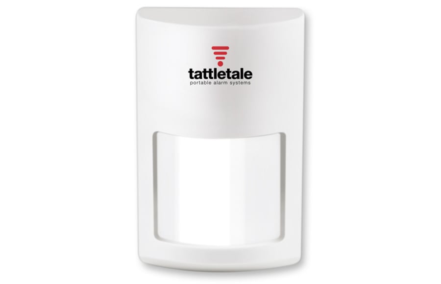 Tattletale Wireless Indoor Motion Sensor Sportsman's Outdoor Superstore