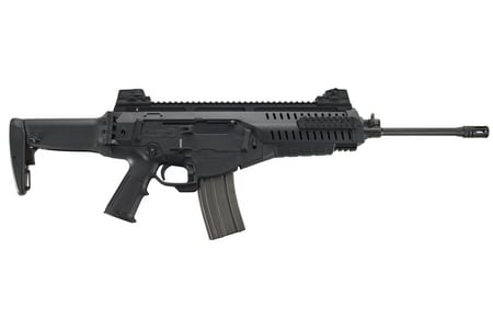 ARX100 5.56MM SEMI-AUTO RIFLE