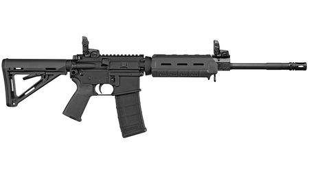 SIGM400 ENHANCED 5.56MM RIFLE (LE)