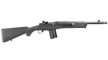 MINI-14 300 AAC BLACKOUT TACTICAL RIFLE