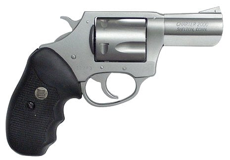 Charter Arms BULLDOG 44 Special Revolver 