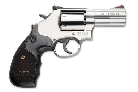 686 357 MAGNUM TALO EXCLUSIVE