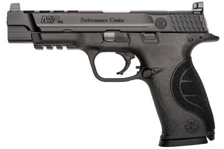 M&P40L 40 S&W PC PORTED (LE)