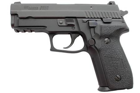 SIG SAUER P229 Legacy 9mm Centerfire Pistol (LE)