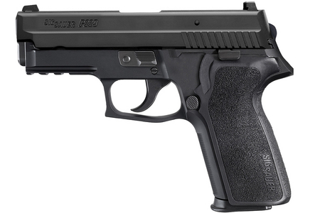 SIG SAUER P229 Legacy 40SW DAK Centerfire Pistol (LE)
