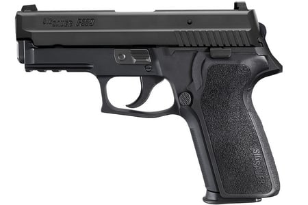 P229 LEGACY 40 S&W DAK PISTOL (LE)