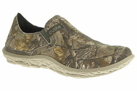 SLIPPER (CAMO)