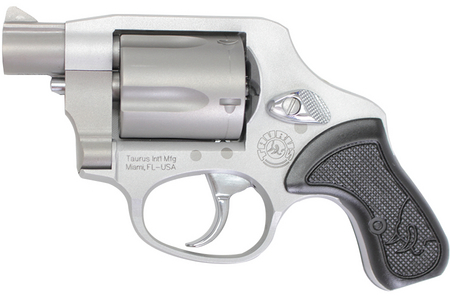 TAURUS 85NV 38 Special Double-Action Revolver (Reconditioned)