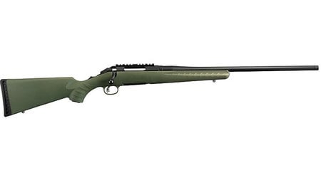 RUGER American Predator 204 Ruger Bolt Action Rifle