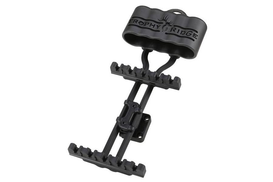 TROPHY RIDGE LITE 1 QUIVER BLACK