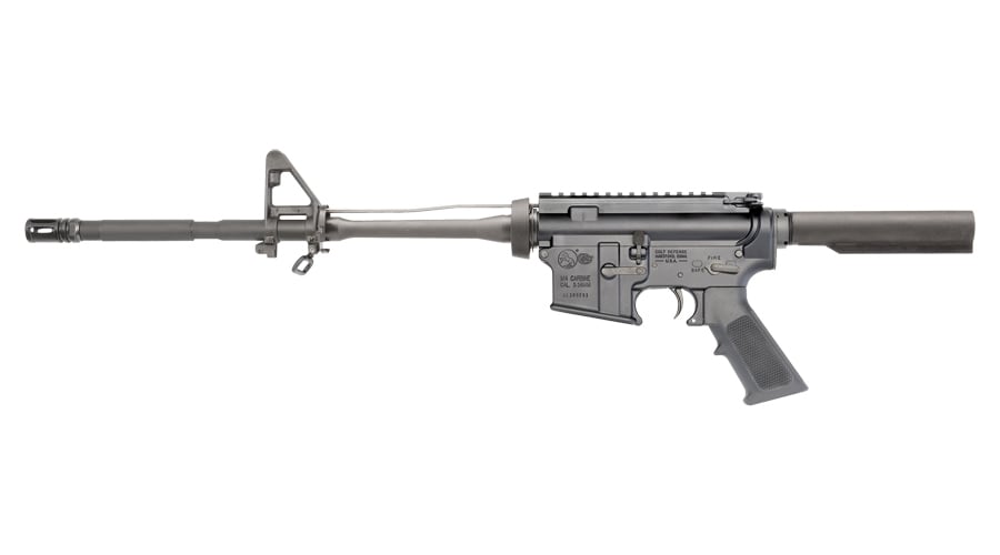 COLT LE6920 5.56MM OEM RIFLE