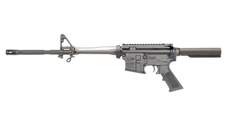 COLT LE6920 5.56mm OEM1 Rifle