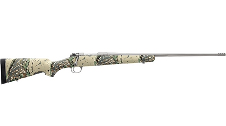 KIMBER 84M Mountain Ascent 308 Winchester Bolt-Action Rifle