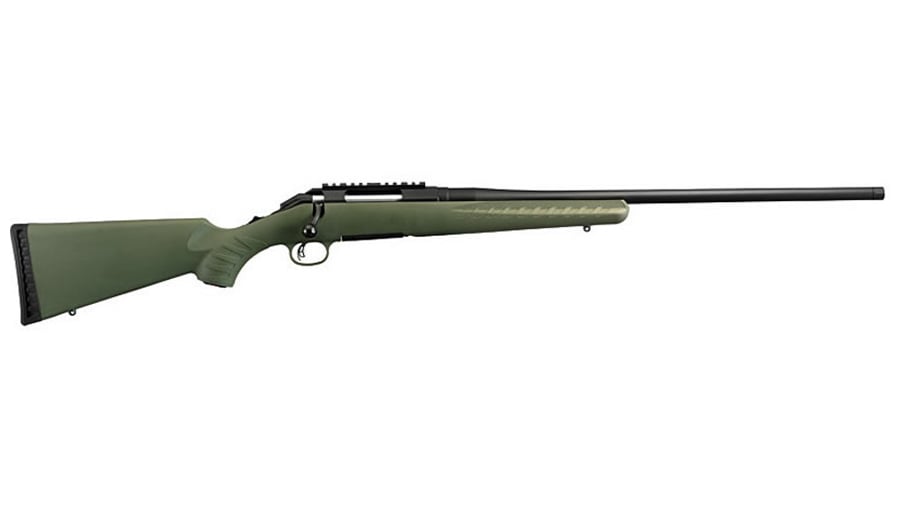 RUGER AMERICAN PREDATOR 6.5 CREEDMOOR