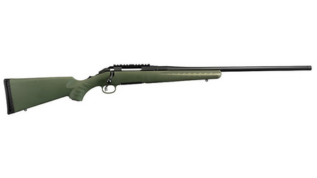 RUGER American Predator 6.5 Creedmoor Bolt Action Rifle