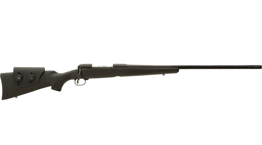 Savage 111 Long Range Hunter 300 Win Mag Bolt Action Rifle | Sportsman ...