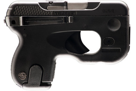 TAURUS Curve 380ACP Concealed Carry Pistol (No Light or Laser)